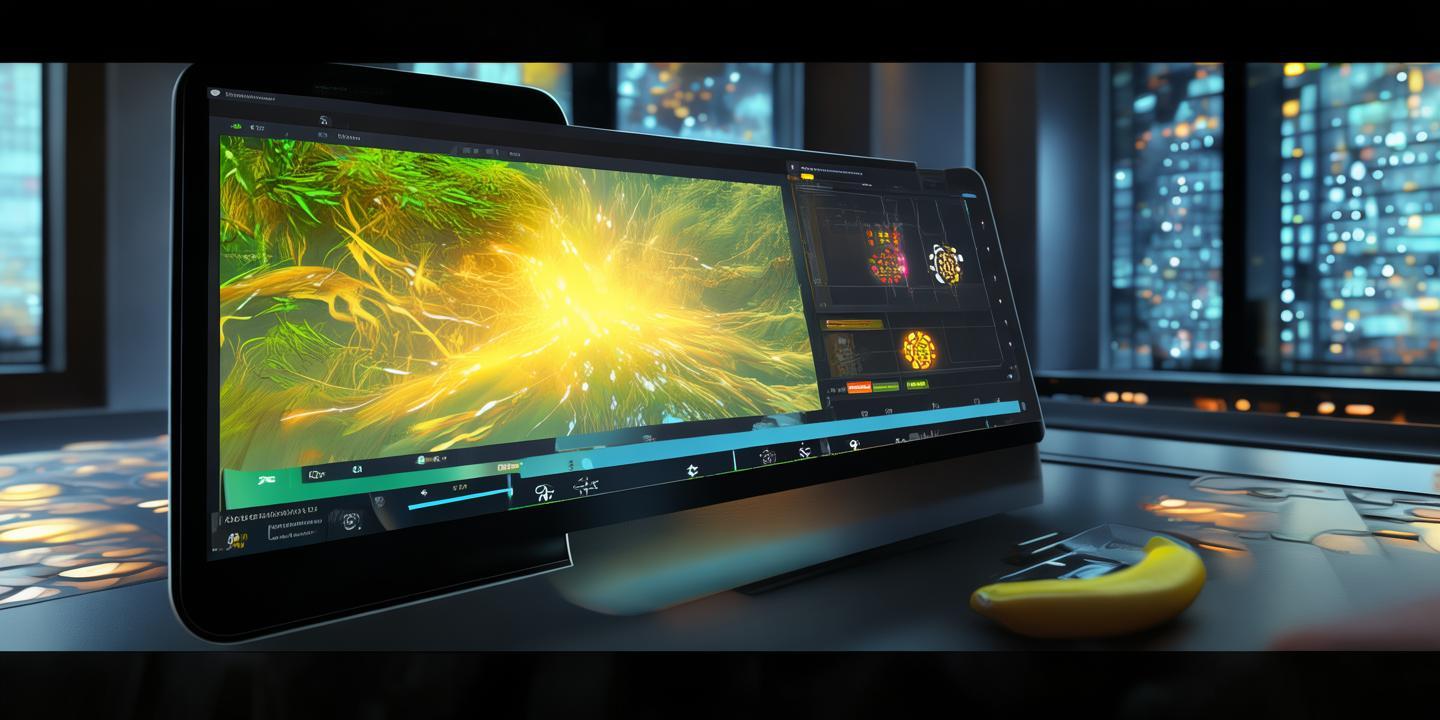 谷歌Flow集成Nano Banana一键抠图生成动态视频素材插图 谷歌Flow集成Nano Banana一键抠图生成动态视频素材