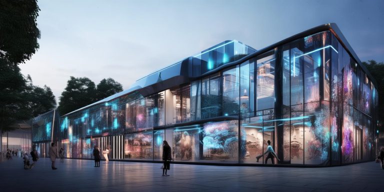 AI赋能文化新生态 世纪华通亮相2025长三角文博会