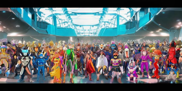 B站古早IP再焕生机爷青回片单揭秘