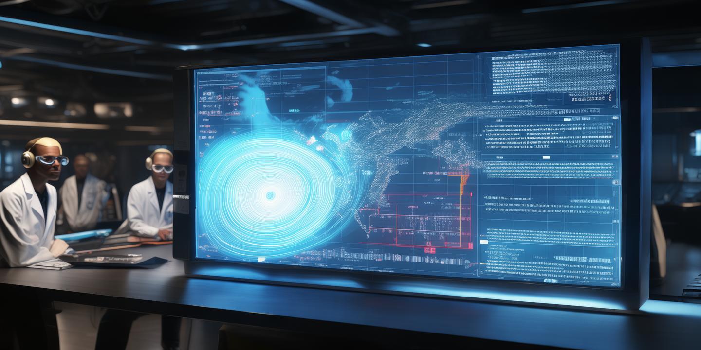 谷歌DeepMindAI精准预测五级飓风梅丽莎路径插图 谷歌DeepMindAI精准预测五级飓风梅丽莎路径