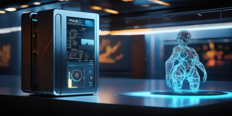 xAI Grok4.1重磅发布 响应提速42%意图识别再突破