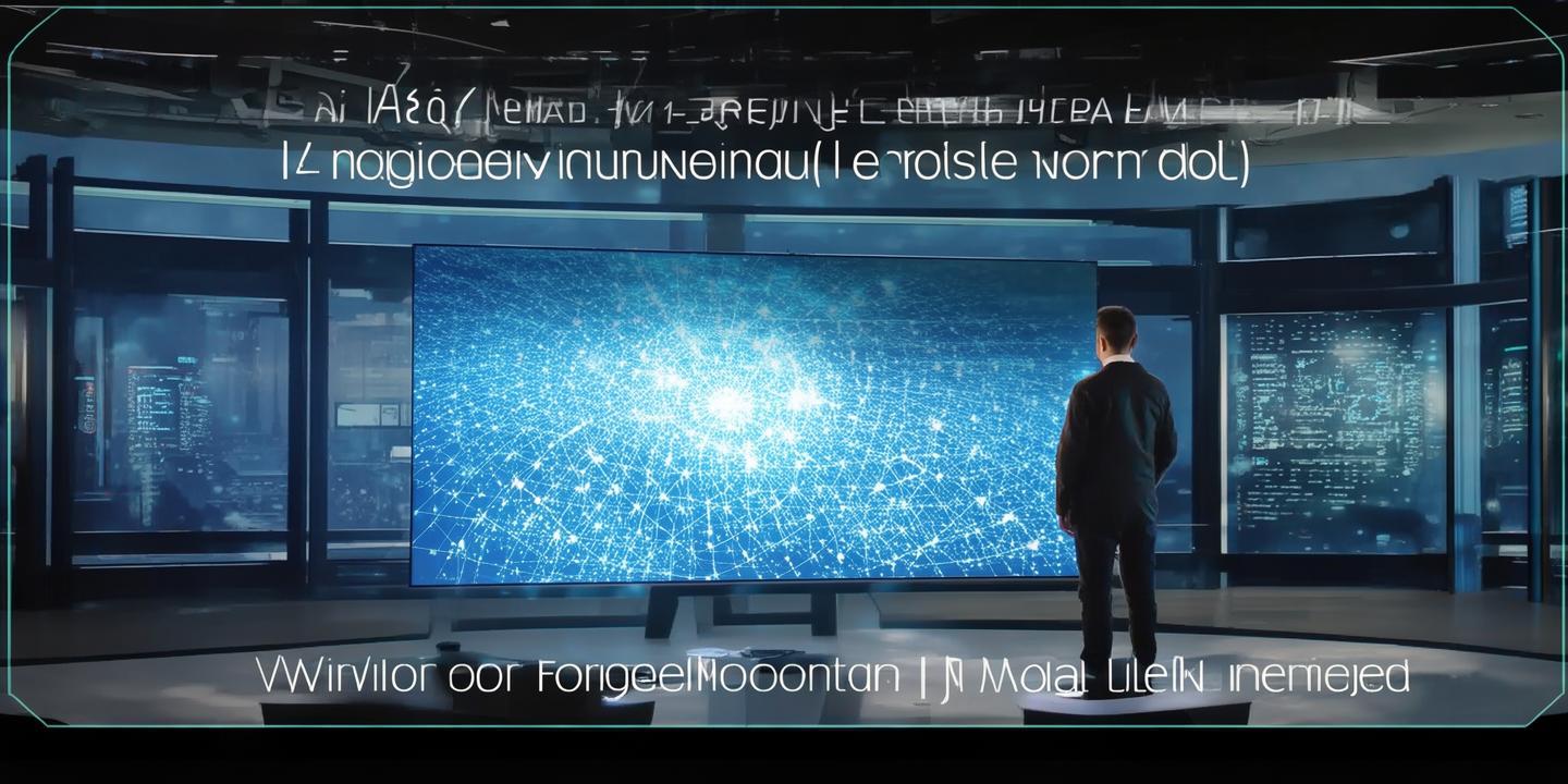 杨立昆:Meta AI战略转向世界模型而非LLM插图 杨立昆:Meta AI战略转向世界模型而非LLM