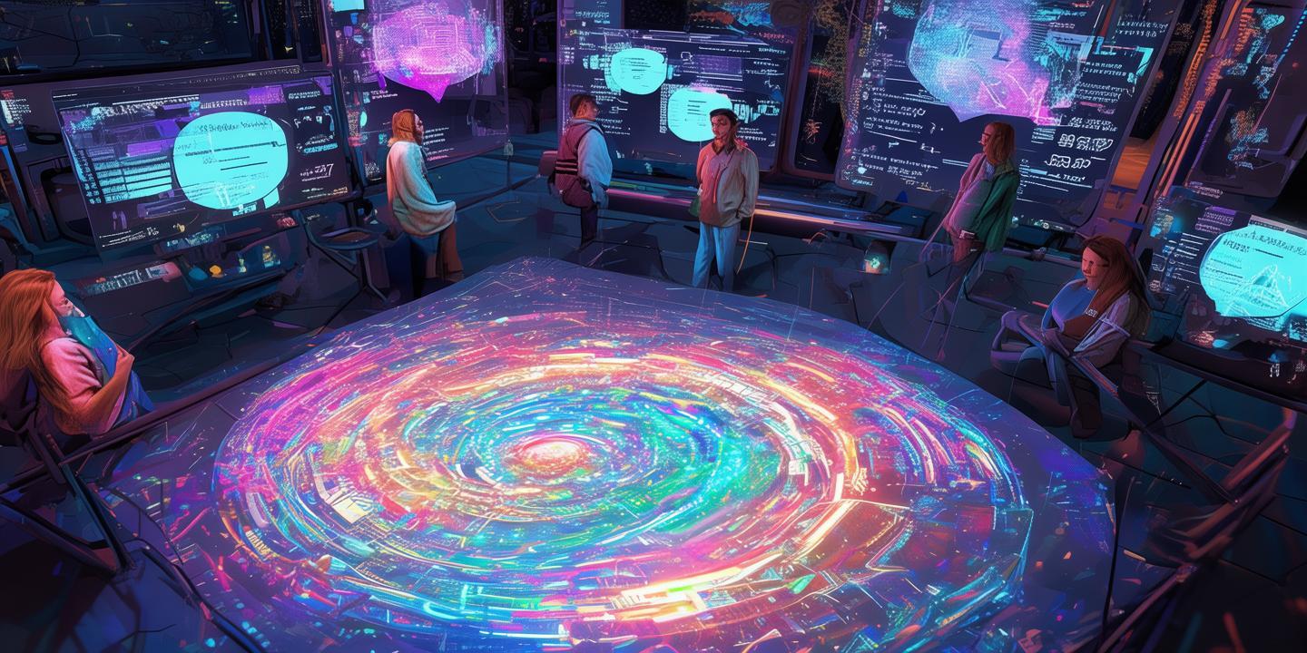 Poe AI 群聊功能上线200人协作 AI 模型混搭革新互动体验