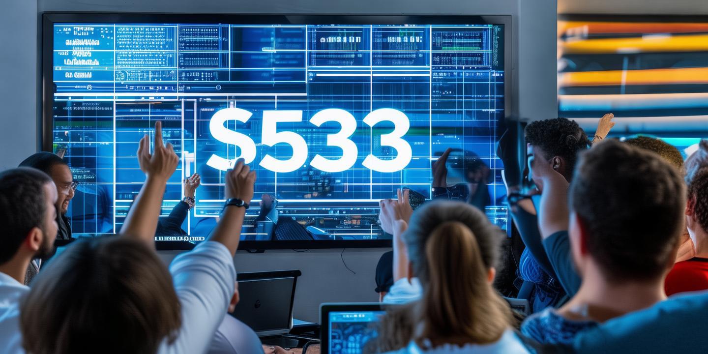 Luminal获530万美元融资 专注GPU代码优化提升效率插图 Luminal获530万美元融资 专注GPU代码优化提升效率