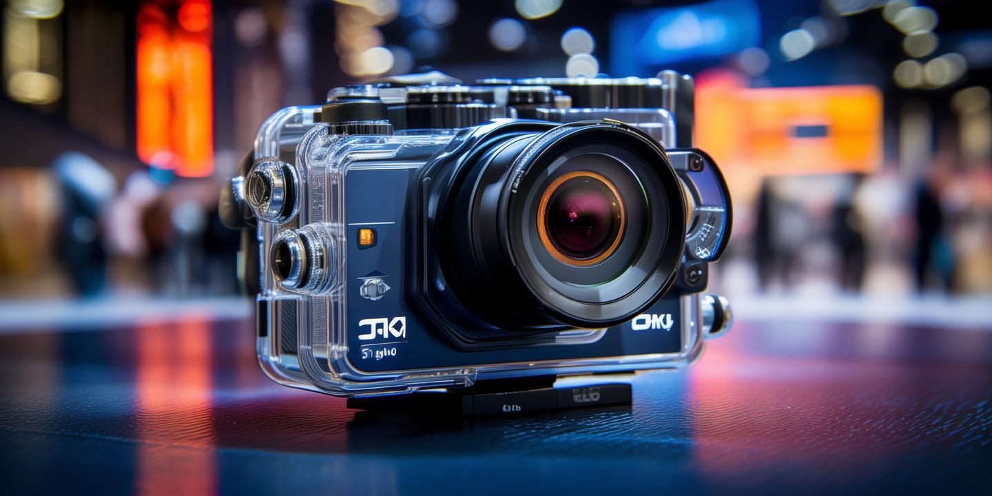 手机厂商入局运动相机,大疆如何应对新挑战插图 手机厂商入局运动相机,大疆如何应对新挑战