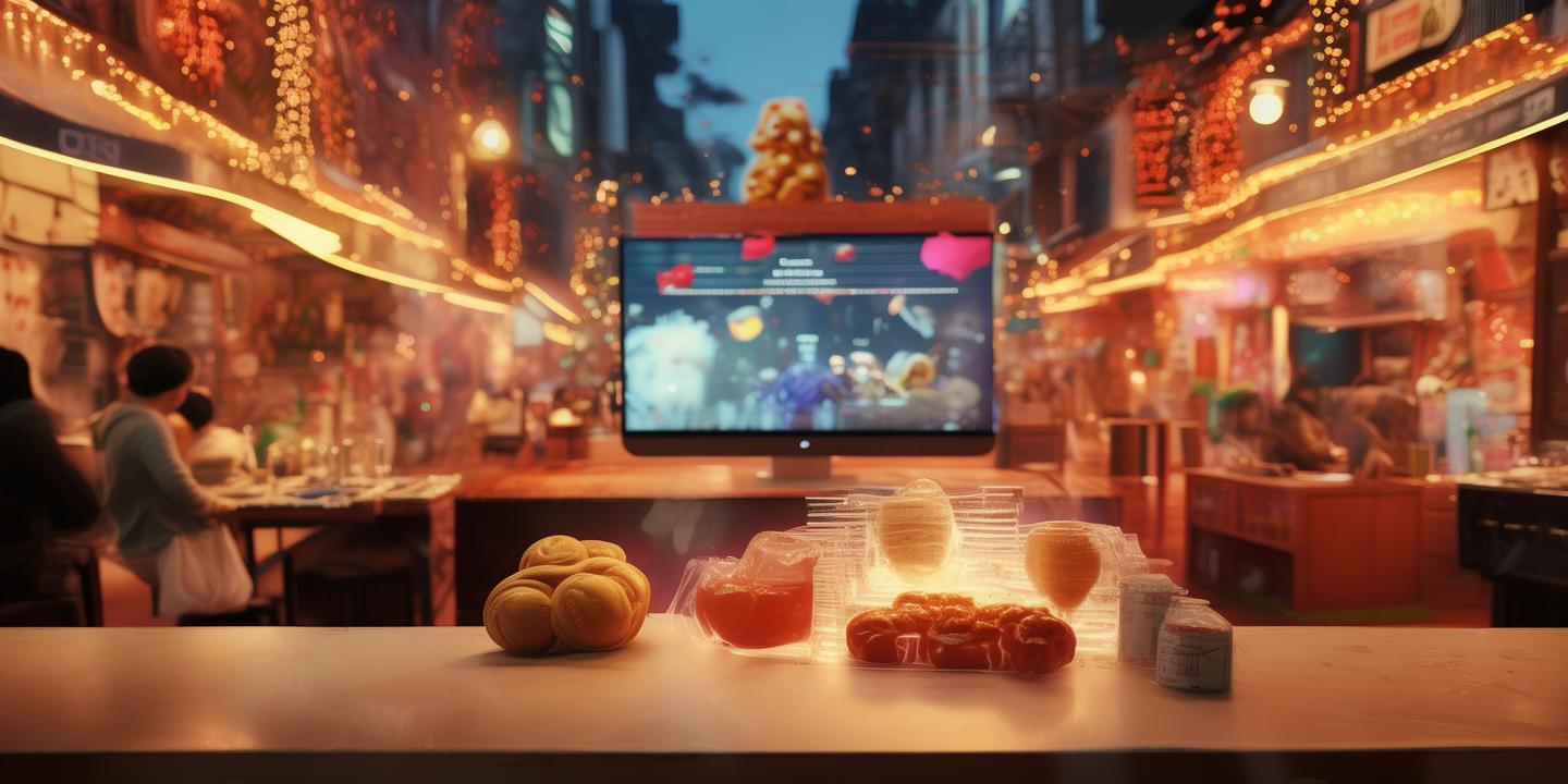 双11抖音心智营销:情绪造峰与内容破局插图 双11抖音心智营销:情绪造峰与内容破局