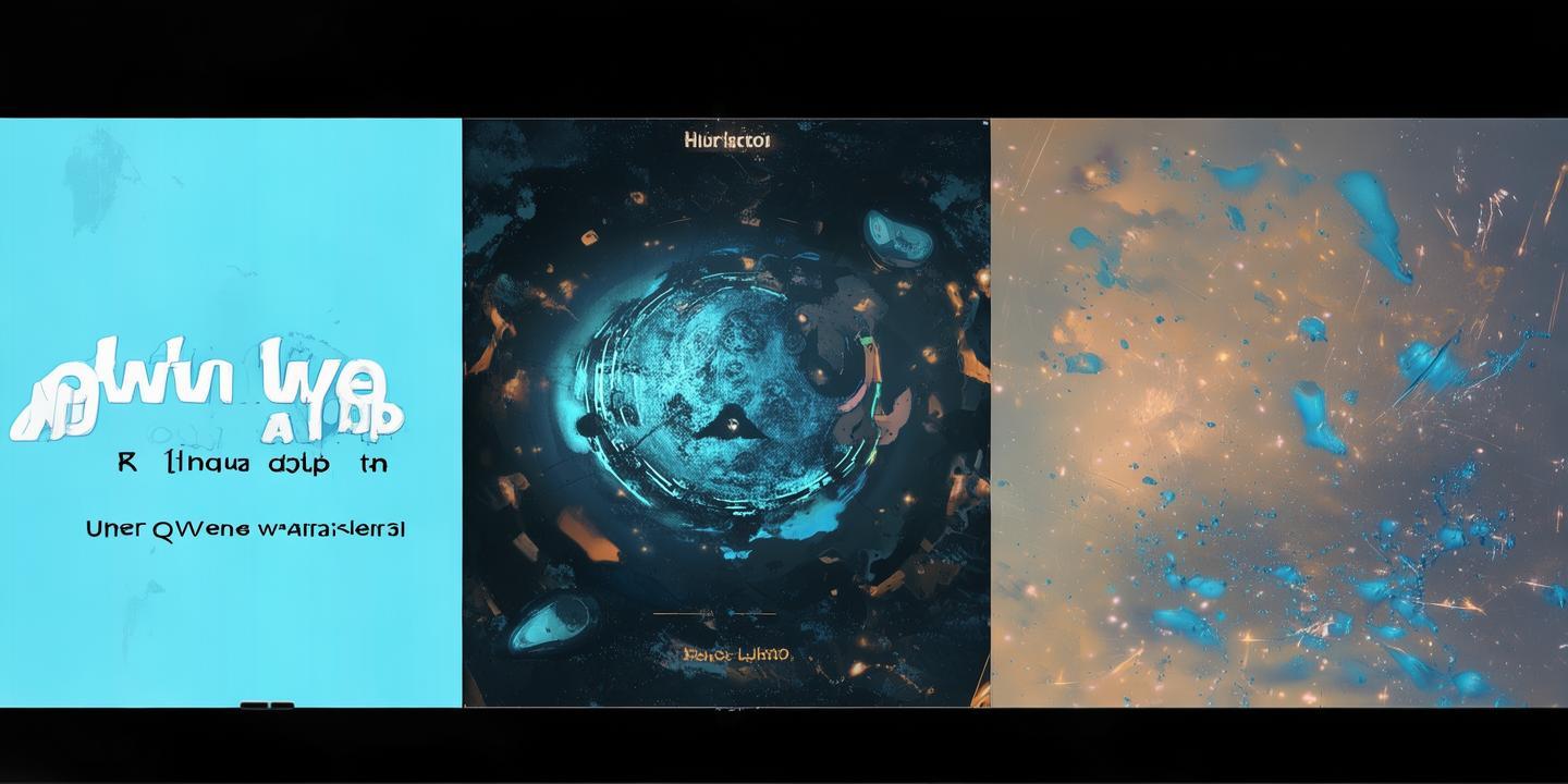 阿里Qwen开源逆袭GPT后,千问App要再创辉煌插图 阿里Qwen开源逆袭GPT后,千问App要再创辉煌