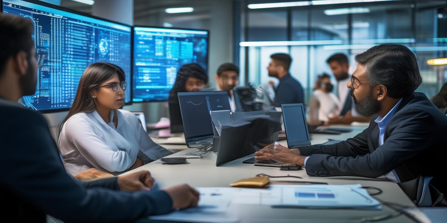 印度IT企业争相获取ISO42001认证应对AI治理挑战插图 印度IT企业争相获取ISO42001认证应对AI治理挑战