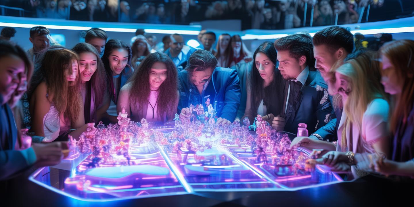 名创IP战略曝光 潮玩行业IP争夺战升级