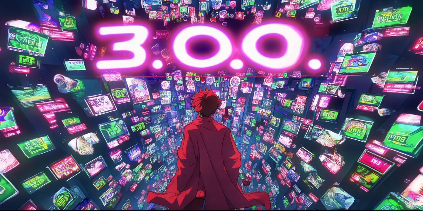 红果男频短剧爆发30亿 跃破类型局限创新高