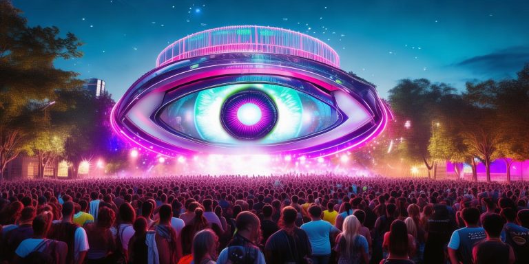 音乐节消失潮下微博强势入局大眼音乐节如何破局