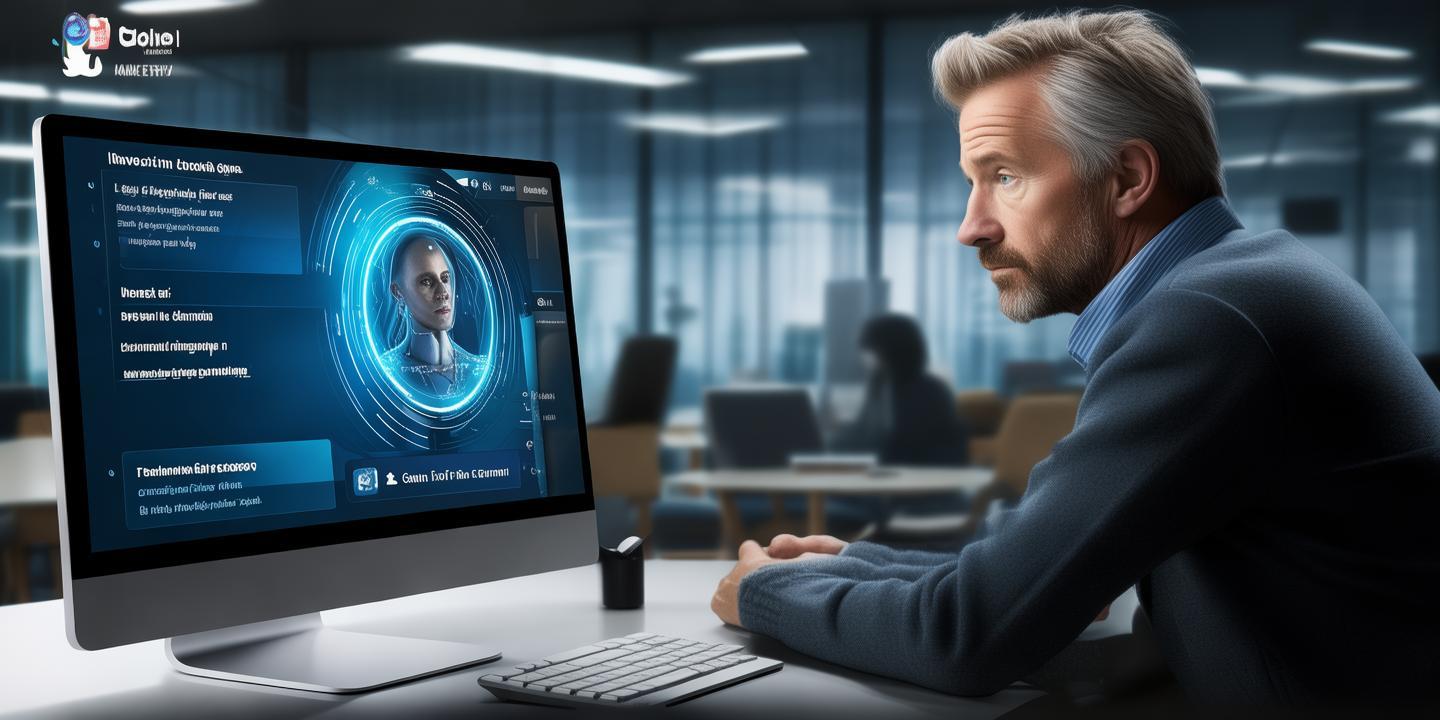 英国消费者警惕AI聊天机器人提供误导性金融建议