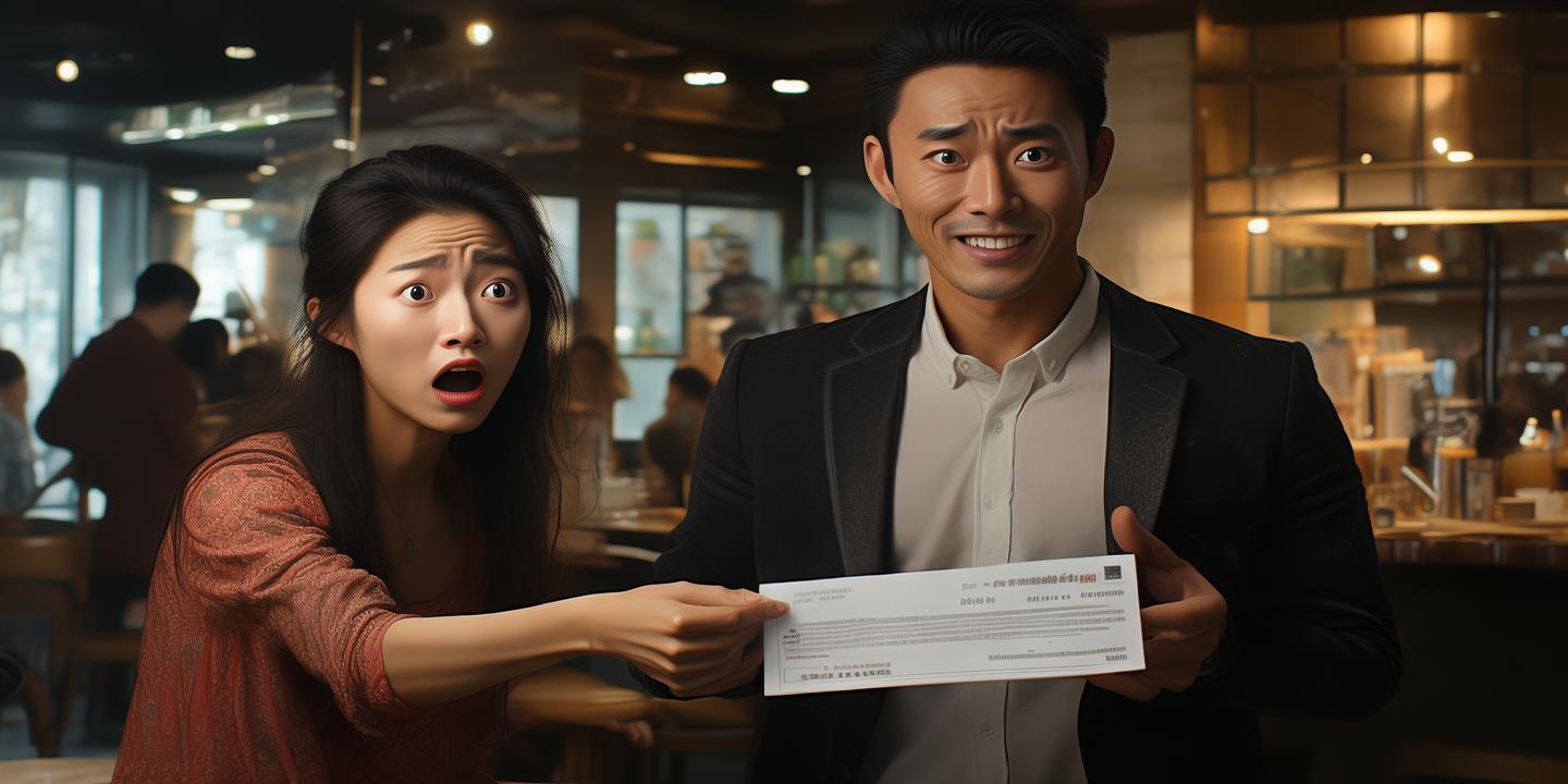 女子打赏主播67万丈夫崩溃欲离婚追回财产