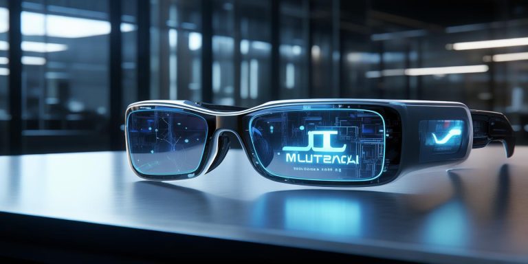 小度多模态AI眼镜引领智能硬件新纪元