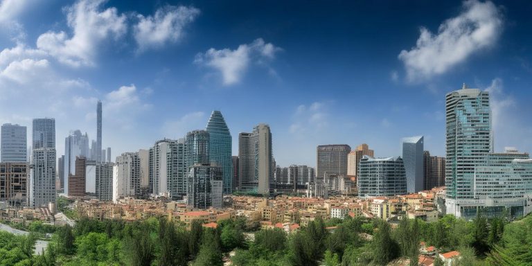 南宁动物园猩猩抽烟引关注 动物园回应游客投喂将加强巡逻