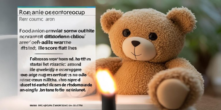 FoloToy AI泰迪熊教儿童点火柴聊性话题被PIRG点名全面停售