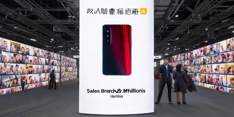 小米17系列销量破200万 双11唯一抗衡iPhone