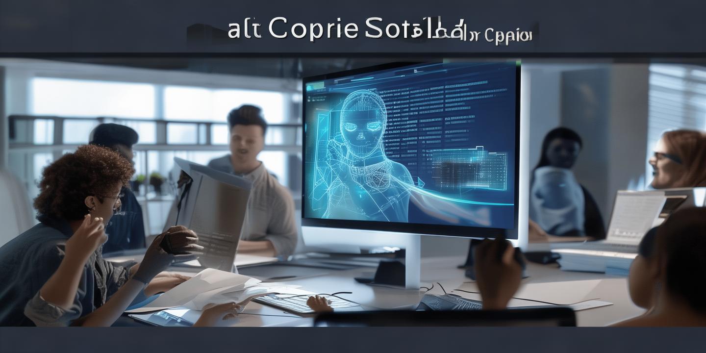 微软Copilot全面进驻Office三大软件 提升办公效率