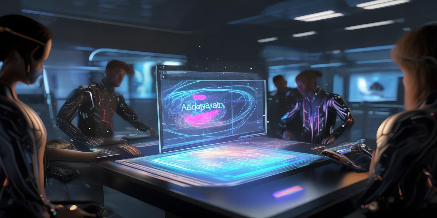 谷歌Antigravity AI工具发布 支持智能体编程未来