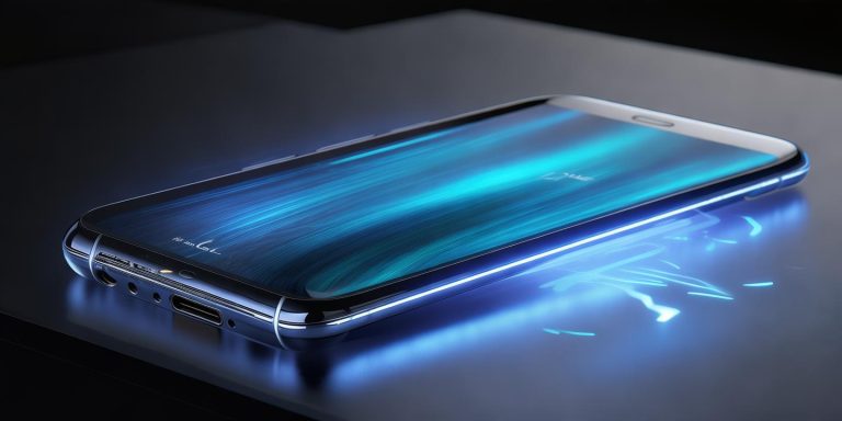 一加Ace 6T首发8200mAh电池100W闪充 性能旗舰续航新标杆