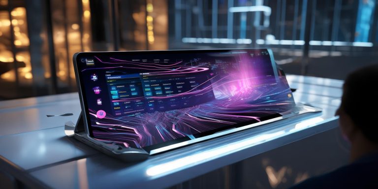 Google Generative UI：AI实时生成交互界面创新体验