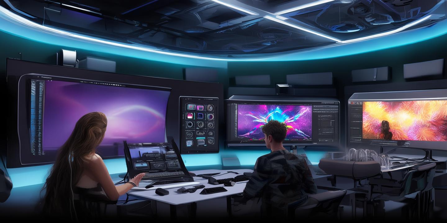 谷歌Vids AI新功能全开放 语音配音去冗余口语图像编辑免费体验插图 谷歌Vids AI新功能全开放 语音配音去冗余口语图像编辑免费体验