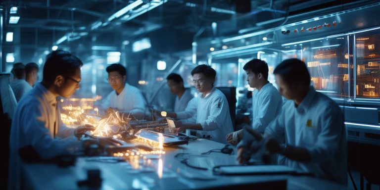 小米研发投入破300亿 卢伟冰强调硬核技术持续加码