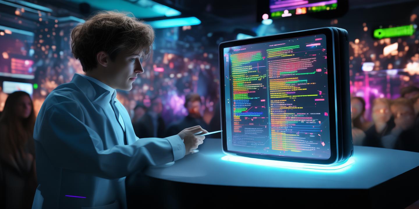 Gemini 3 Pro深度评测:AI新巅峰,代码能力惊艳全场插图 Gemini 3 Pro深度评测:AI新巅峰,代码能力惊艳全场