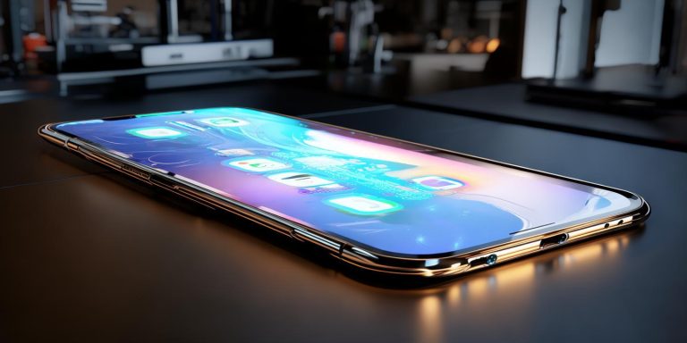 苹果折叠屏iPhone电池容量达5400mAh刷新纪录