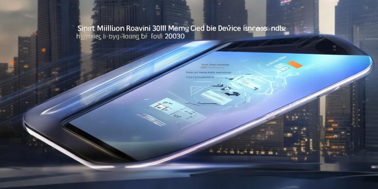 小米高端机目标2030年3000万台 卢伟冰详解高端化战略