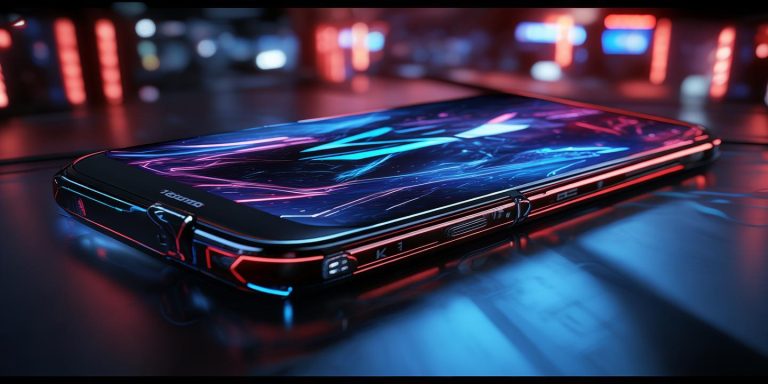 一加Ace 6T骁龙8电竞旗舰 165Hz满帧制胜游戏