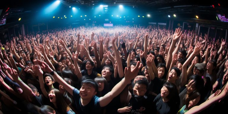 演唱会下沉市场火爆 票价低至168元主办方仍赚钱