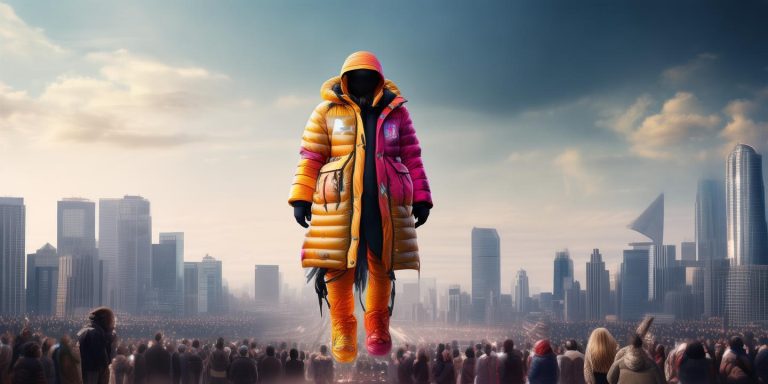 高梵年销50亿凭什么逆袭成高端羽绒服领头羊