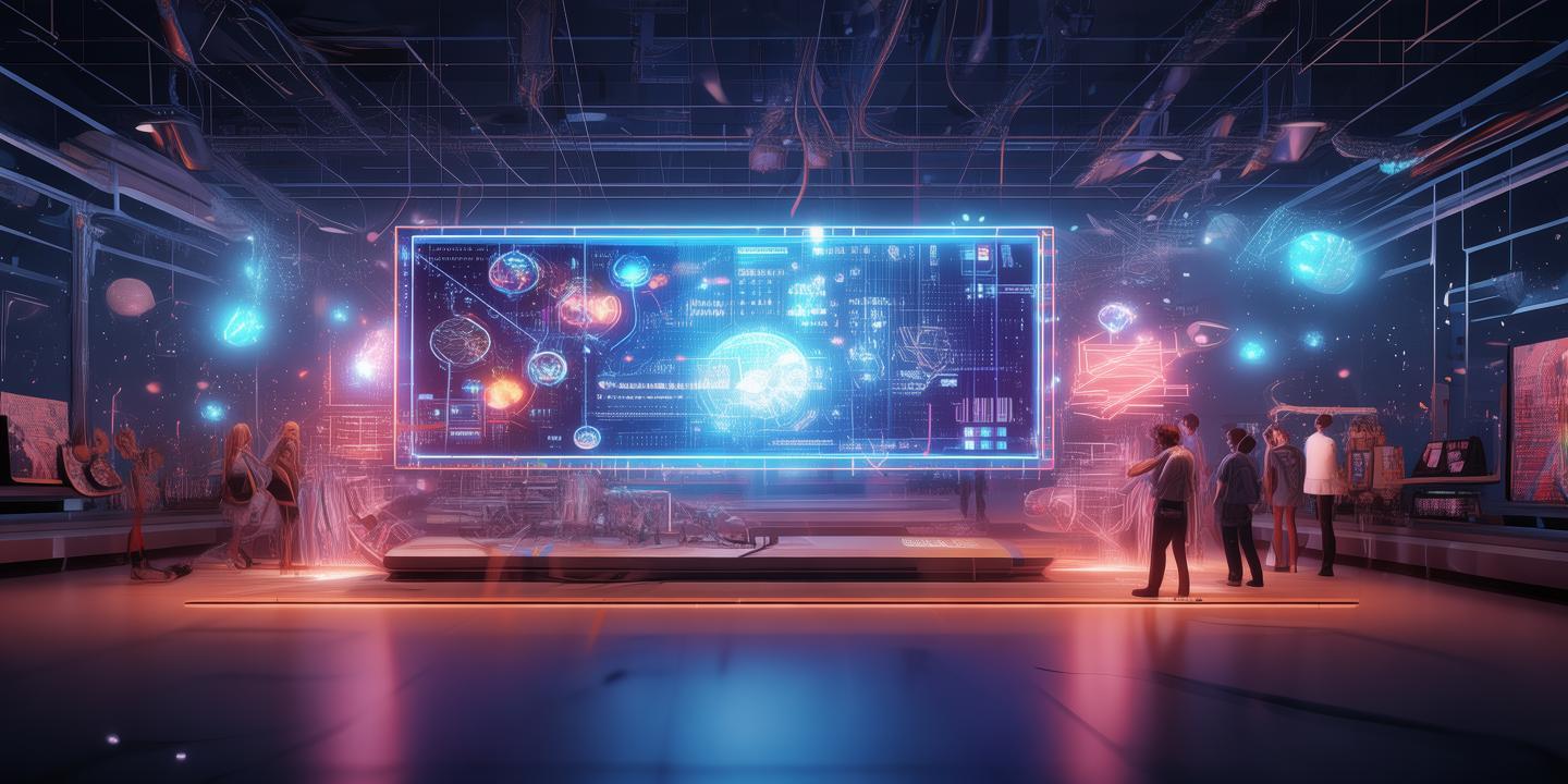 爱诗科技AI视频快速落地 创意生态爆发商业化潜力