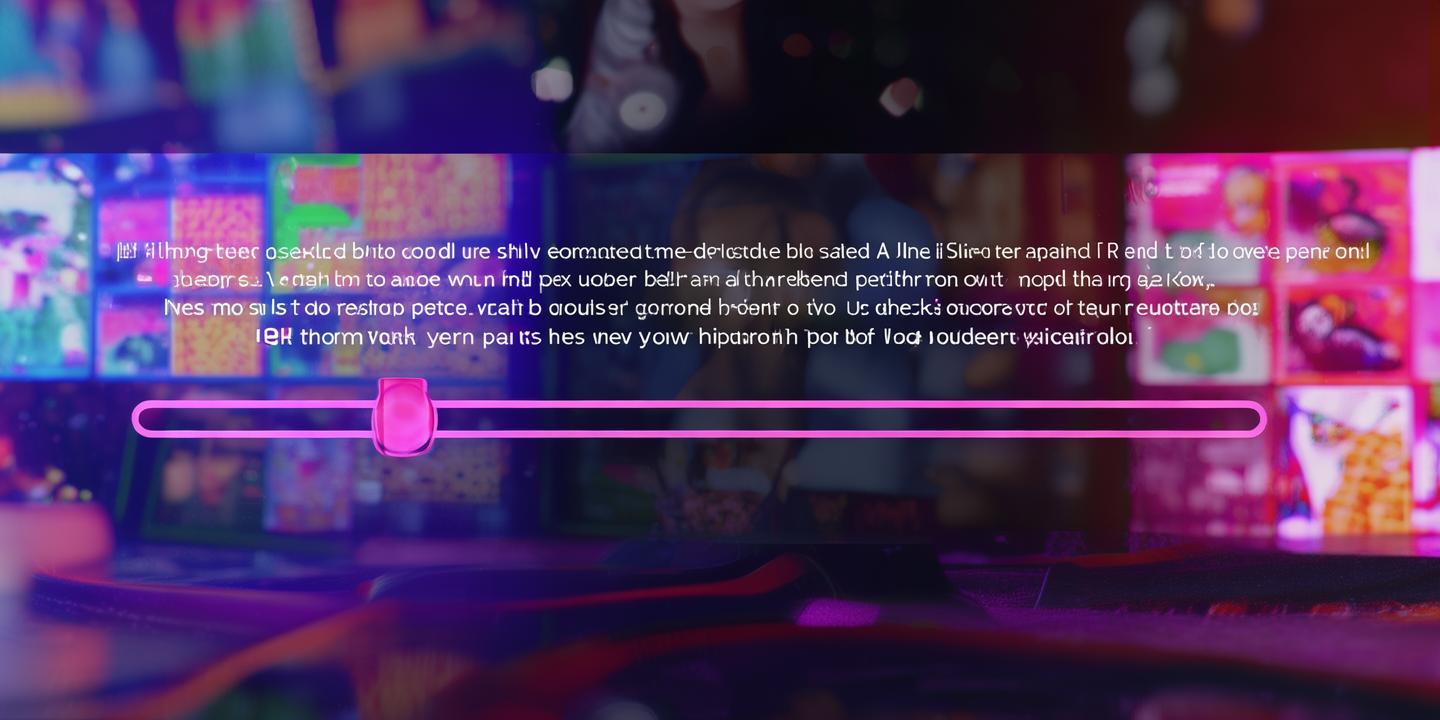 TikTok推出新功能 用户可自主调节AI内容推荐比例插图 TikTok推出新功能 用户可自主调节AI内容推荐比例