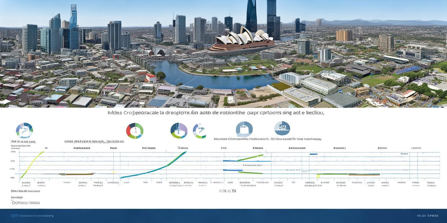 澳大利亚企业AI应用缓慢调查揭示现状插图 澳大利亚企业AI应用缓慢调查揭示现状