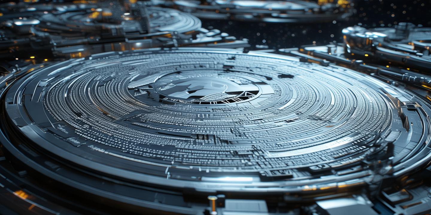 马斯克开源Grokipedia计划太空刻录打造银河百科全书插图 马斯克开源Grokipedia计划太空刻录打造银河百科全书