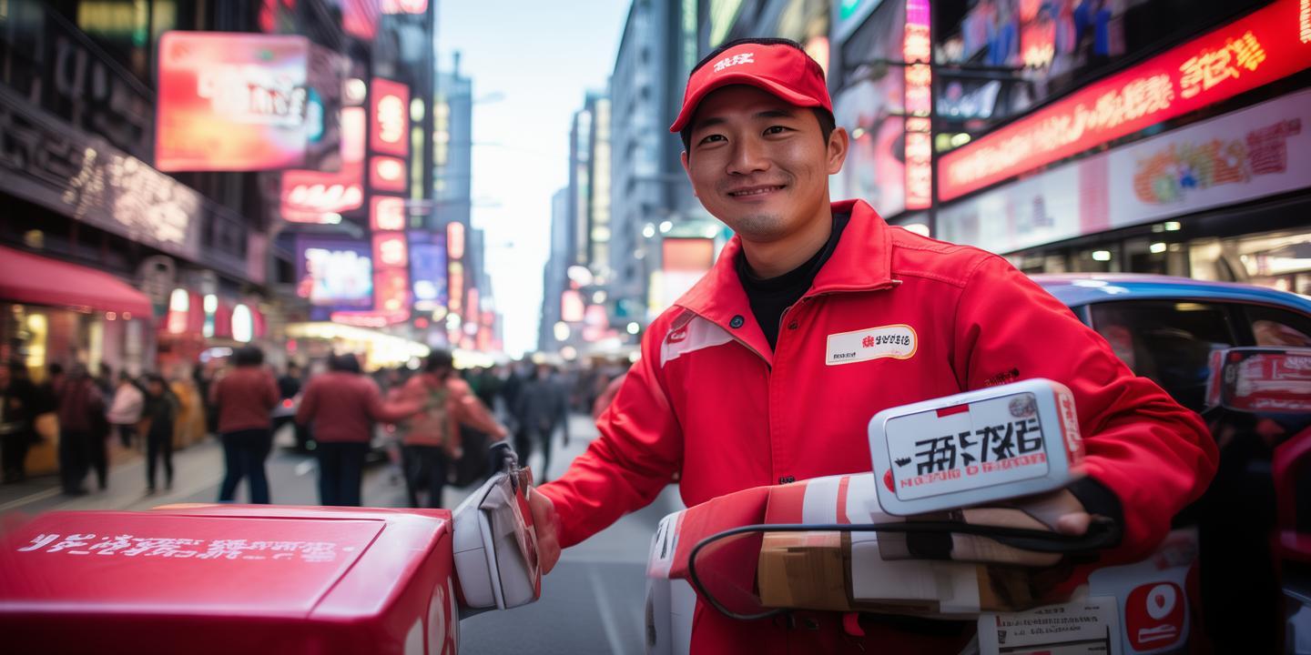 双十一履约提速至分钟级 顺丰同城全渠道单量激增超50%