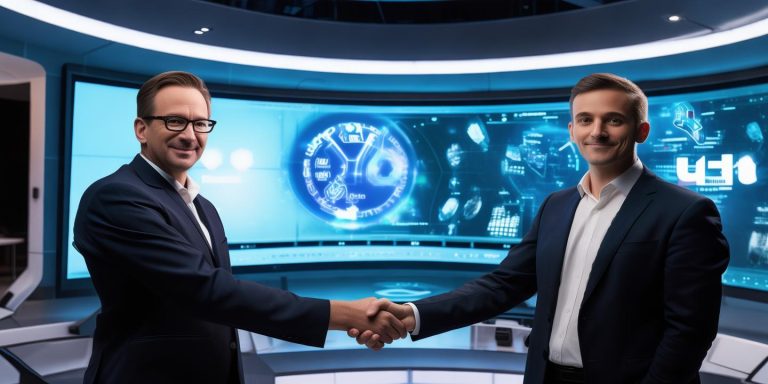 Warner Music与Udio和解 签署AI音乐平台授权协议 共推AI音乐创作订阅平台