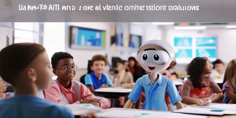 OpenAI免费ChatGPT助力美国K-12教师高效教学至2027