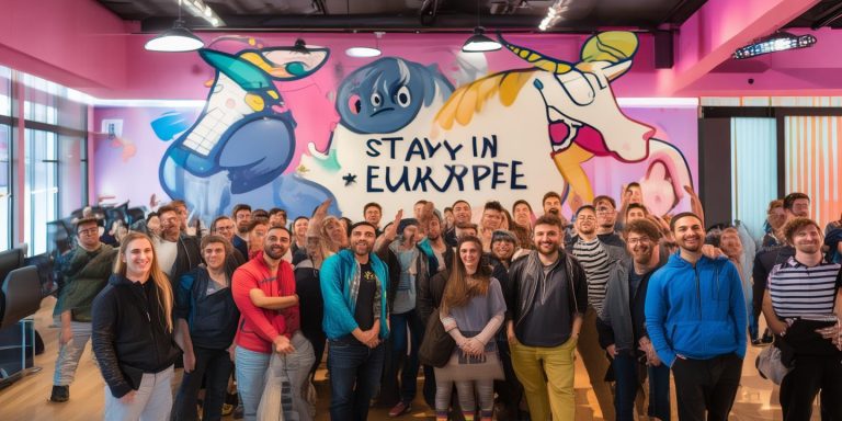 Lovable四个月ARR翻倍至2亿美元 氛围编程独角兽称留欧是关键