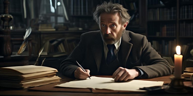 英国小说家担忧AI取代创作超半数持悲观态度