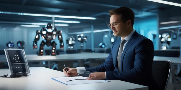 谷歌DeepMind挖角波士顿动力前CTO 深化机器人布局