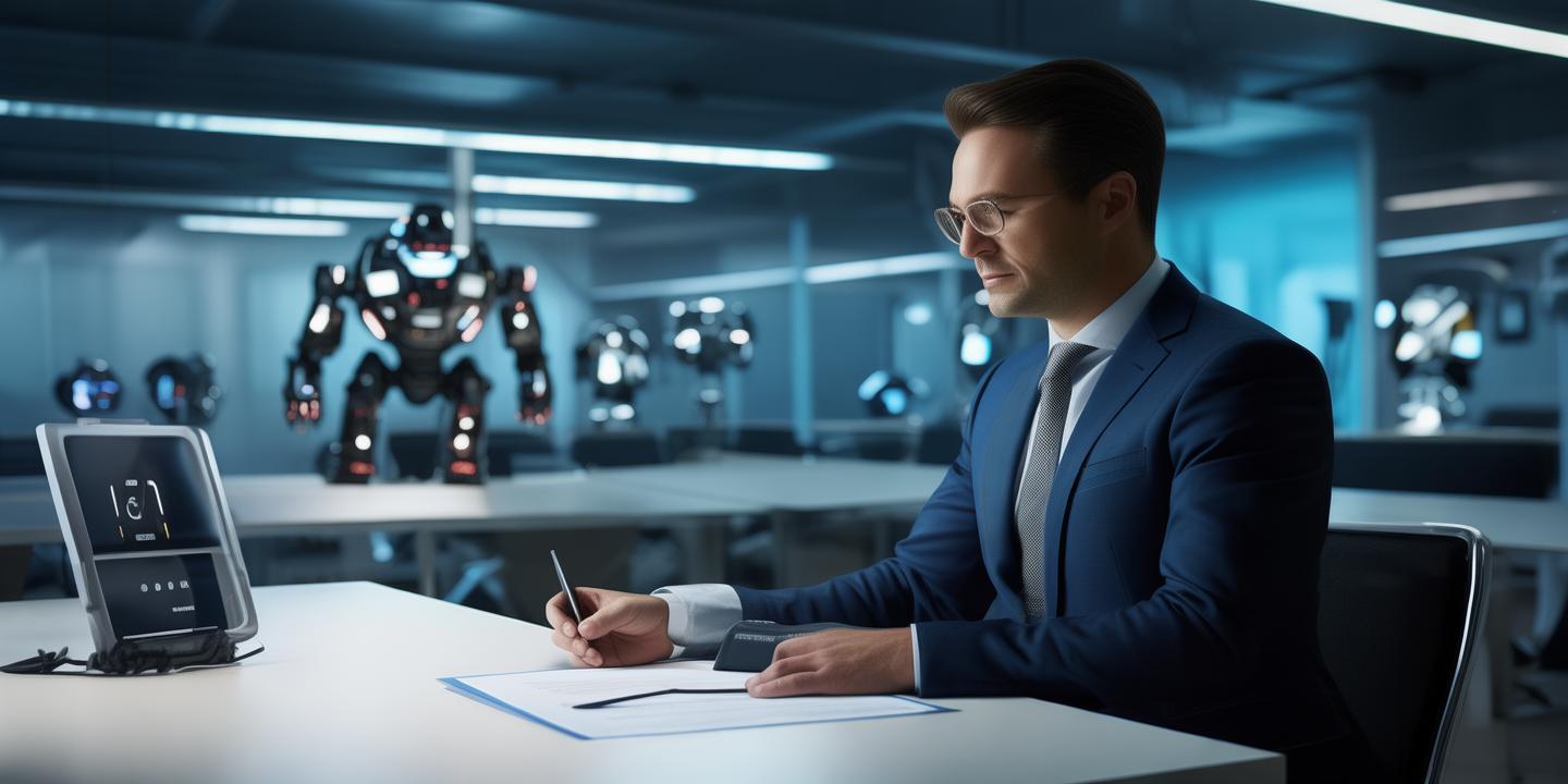 谷歌DeepMind挖角波士顿动力前CTO 深化机器人布局