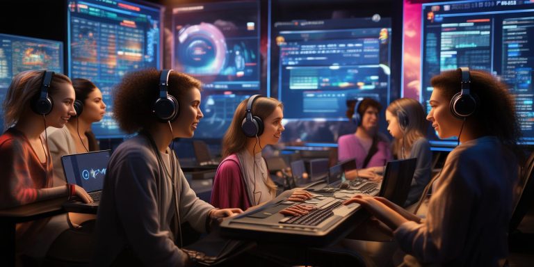 华纳Udio和解推AI音乐平台 艺术家获授权创收