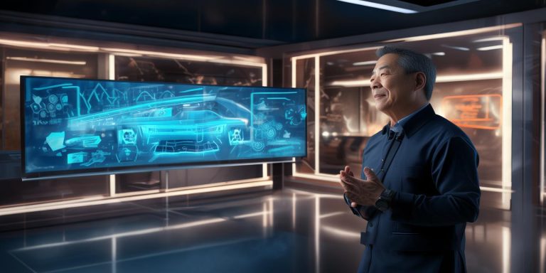 雷军承诺三件事 推进AI智能制造深度融合助力小米汽车发展