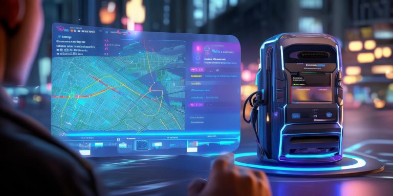 谷歌地图Gemini升级：AI行前指南地标导航充电桩预测新功能上线