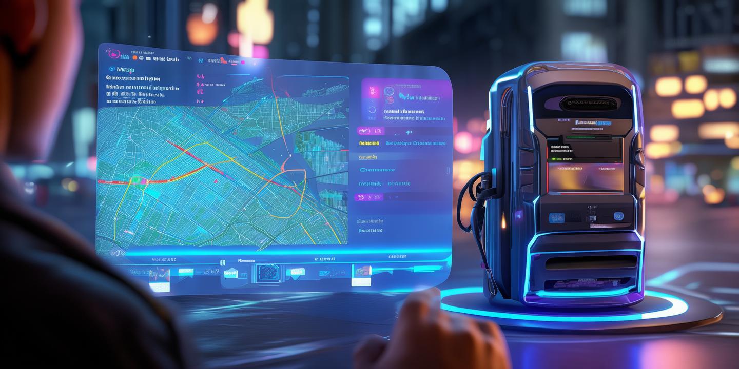 谷歌地图Gemini升级:AI行前指南地标导航充电桩预测新功能上线插图 谷歌地图Gemini升级:AI行前指南地标导航充电桩预测新功能上线