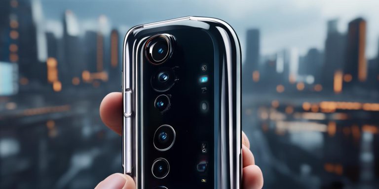 vivo X300 Ultra双2亿全大底三摄：影像灭霸新标杆