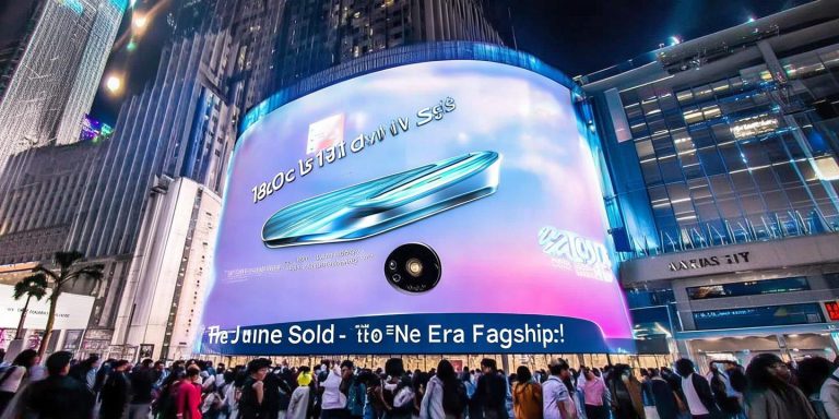 华为尊界S800上市175天大定突破18000台成时代旗舰